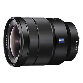 Mua Lens Sony Vario-Tessar T* FE 16-35mm F4 ZA OSS - Hàng Chính Hãng